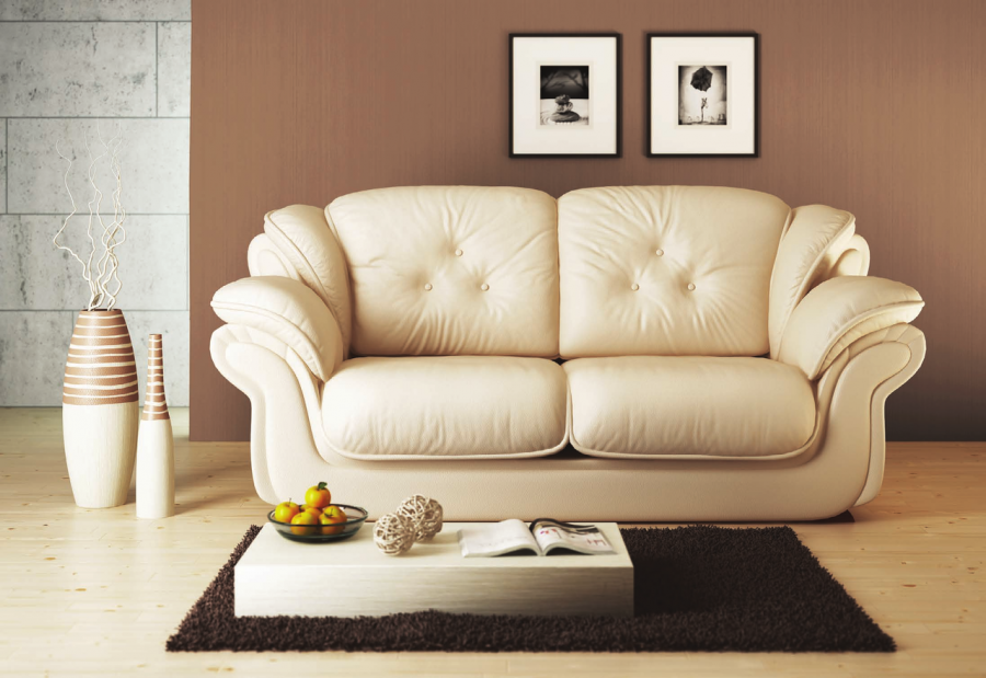 Диван прямой Ричард