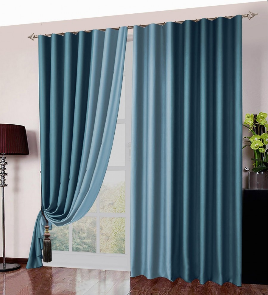 Pasionaria шторы бархат изумрудный