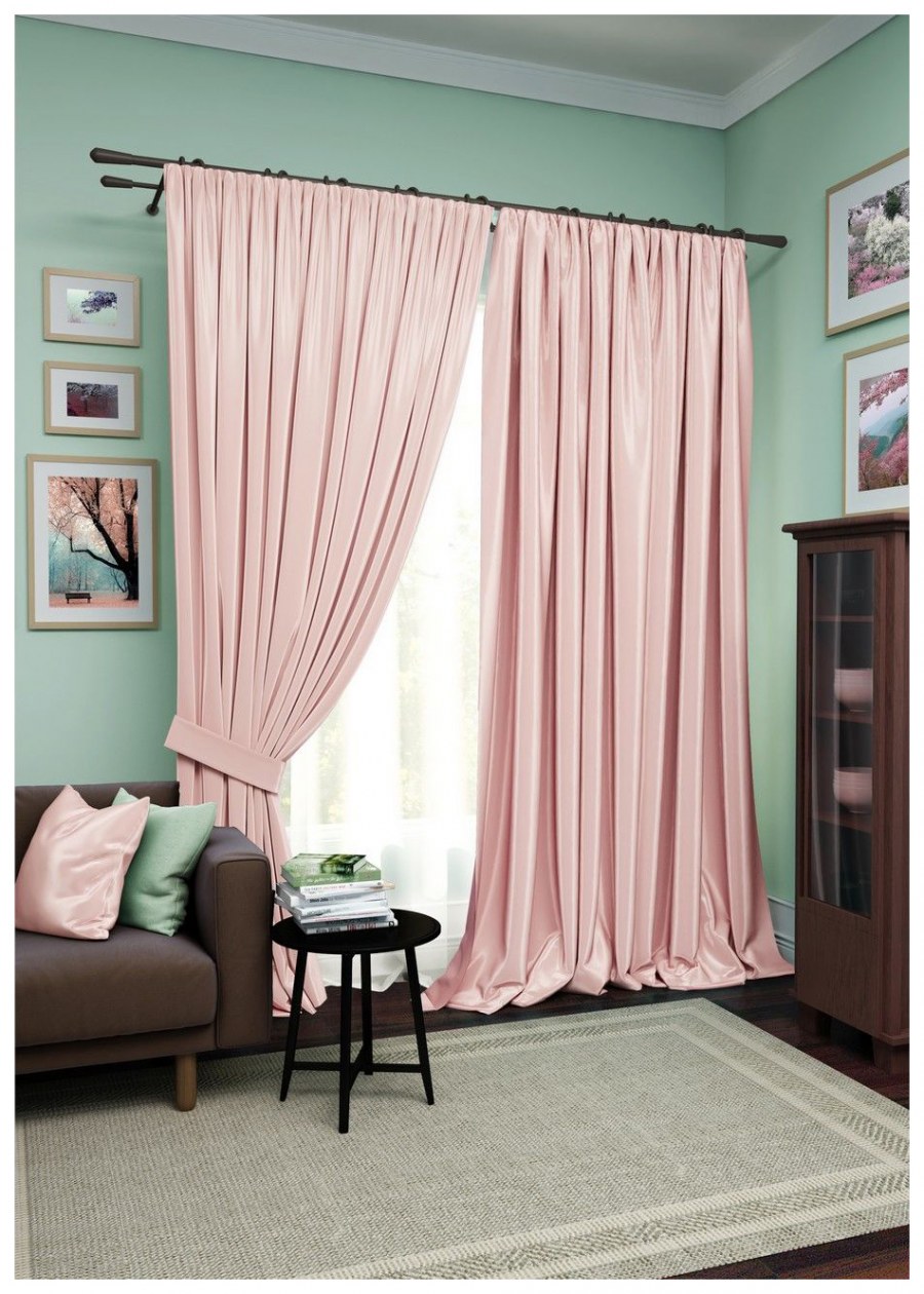 Комплект ТОМДОМ Пьер на ленте 260 см