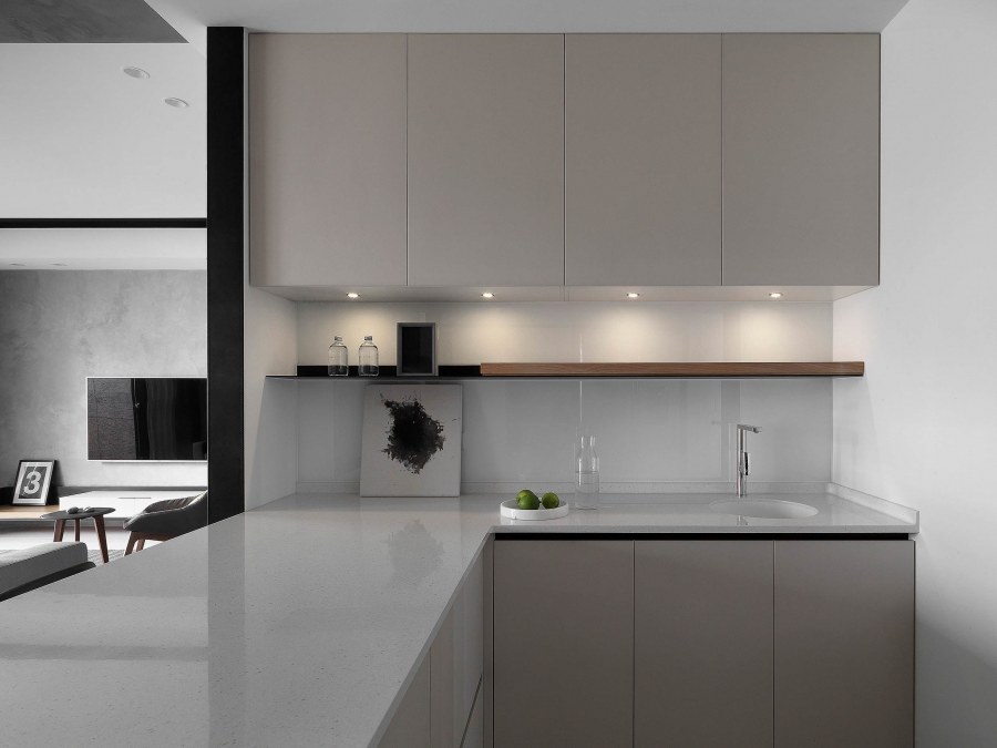 Ikea Воксторп серый