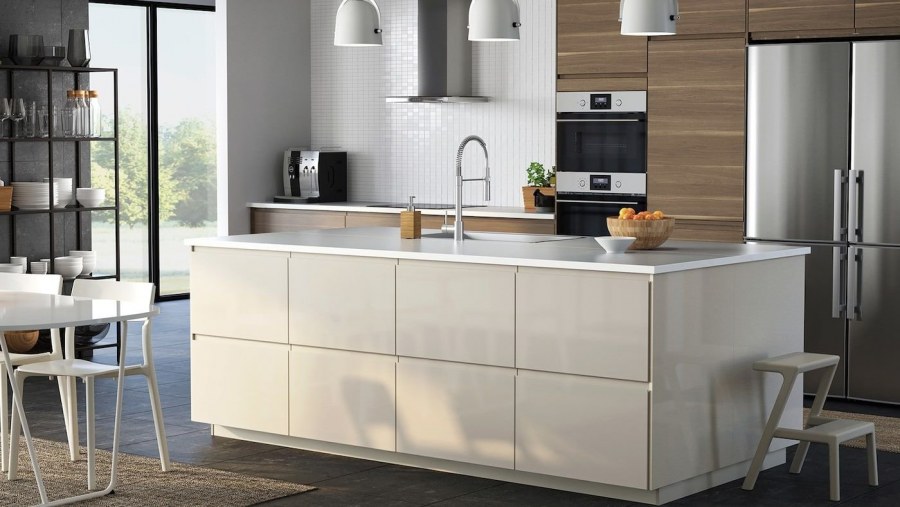 Фасады Рингульт икеа