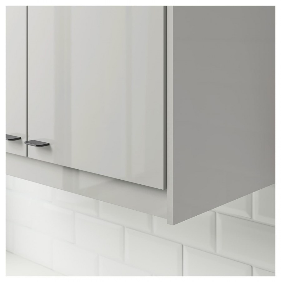 Кухня икеа метод Воксторп