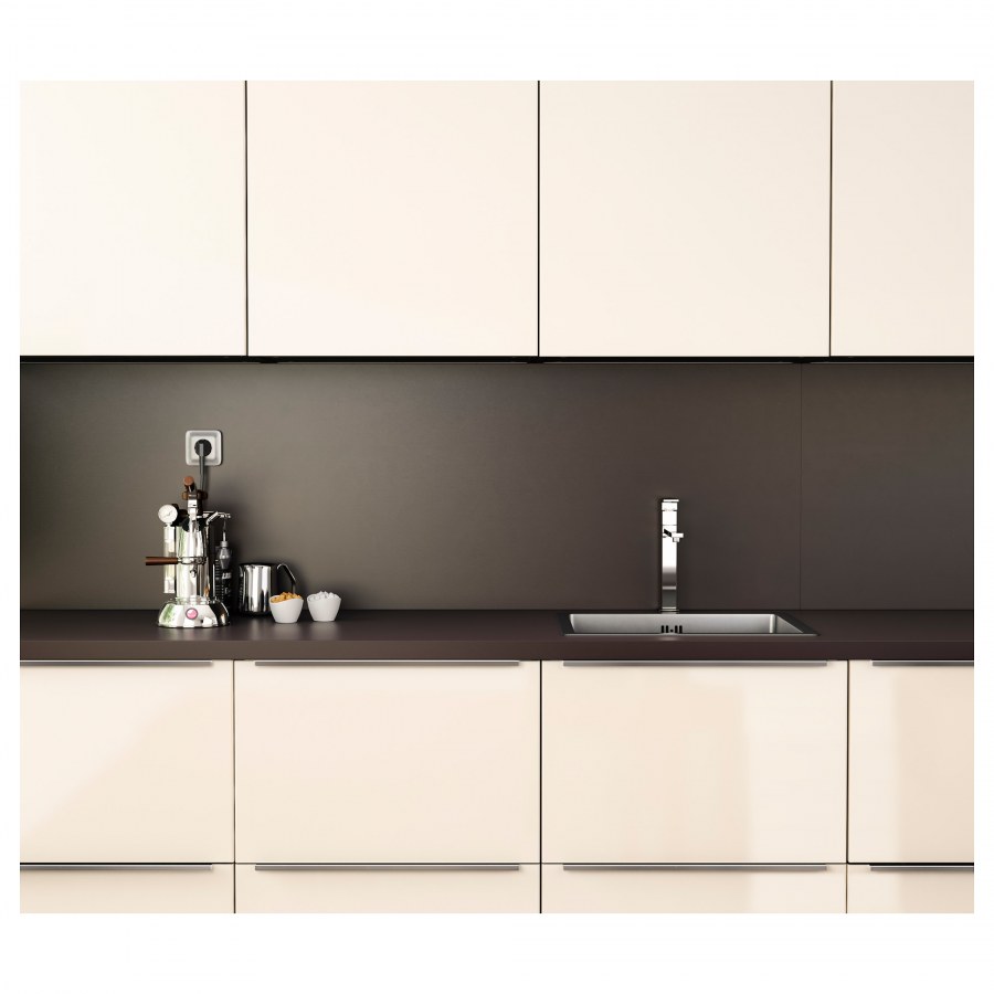 Кухня Веддинге икеа