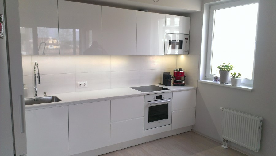 Икеа кухни метод Рингульт