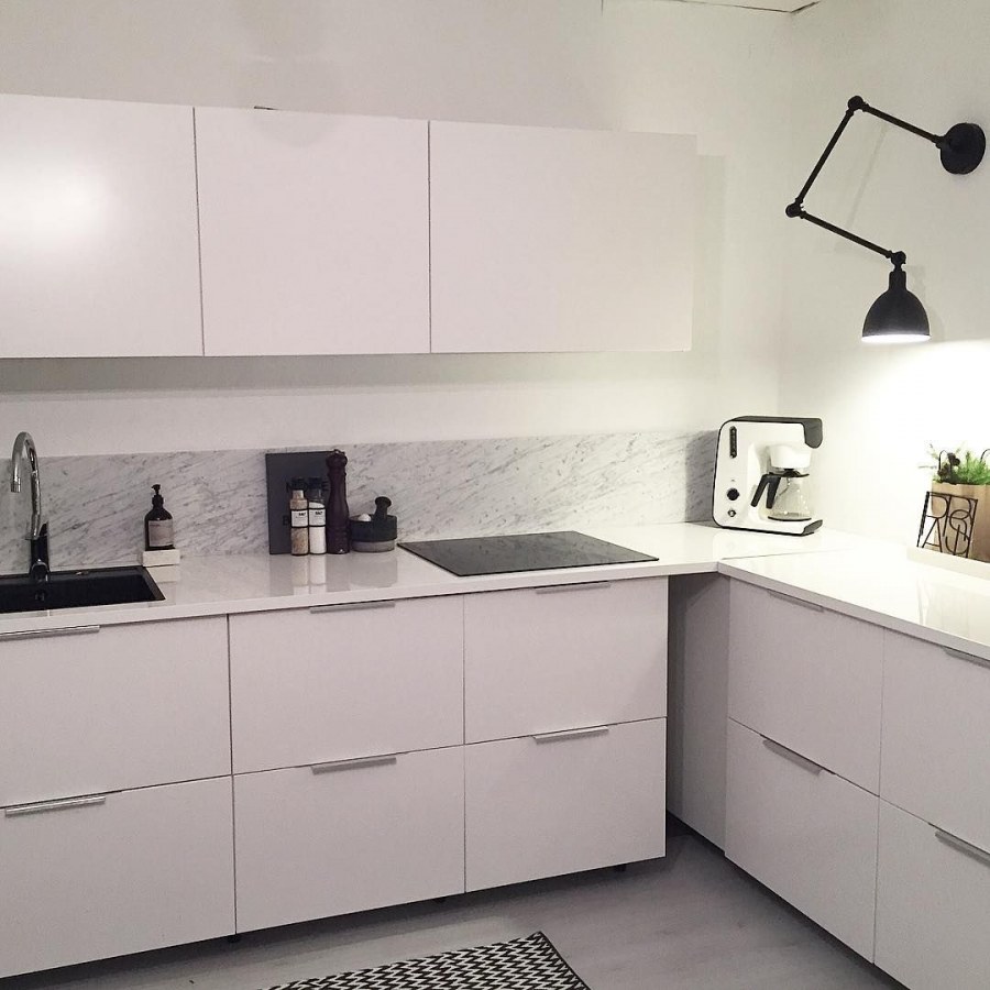 Кухня Рингульт икеа