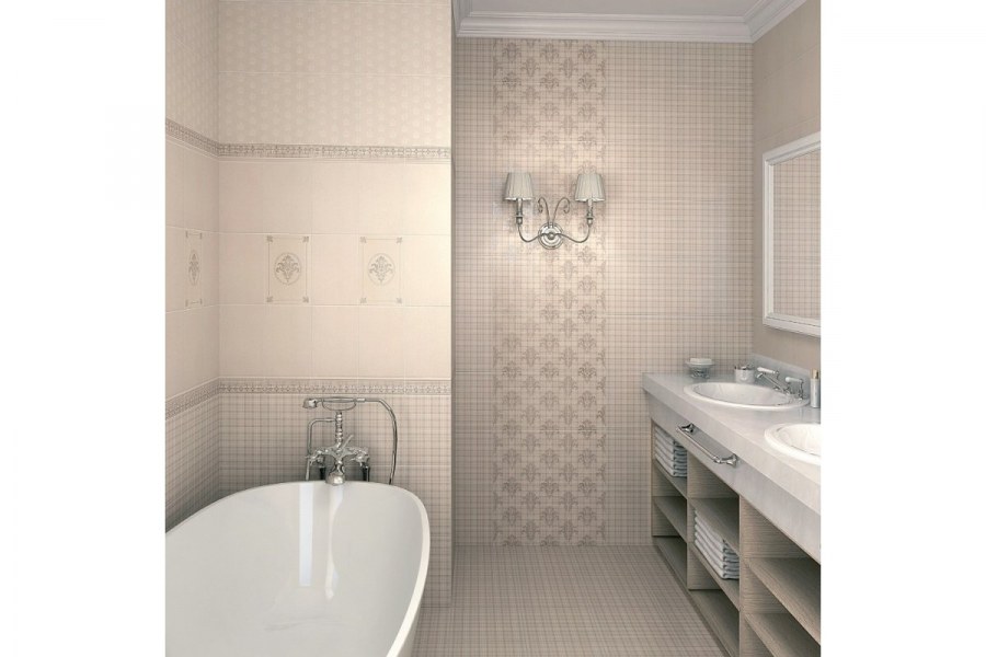 Плитка Трокадеро Керама Марацци