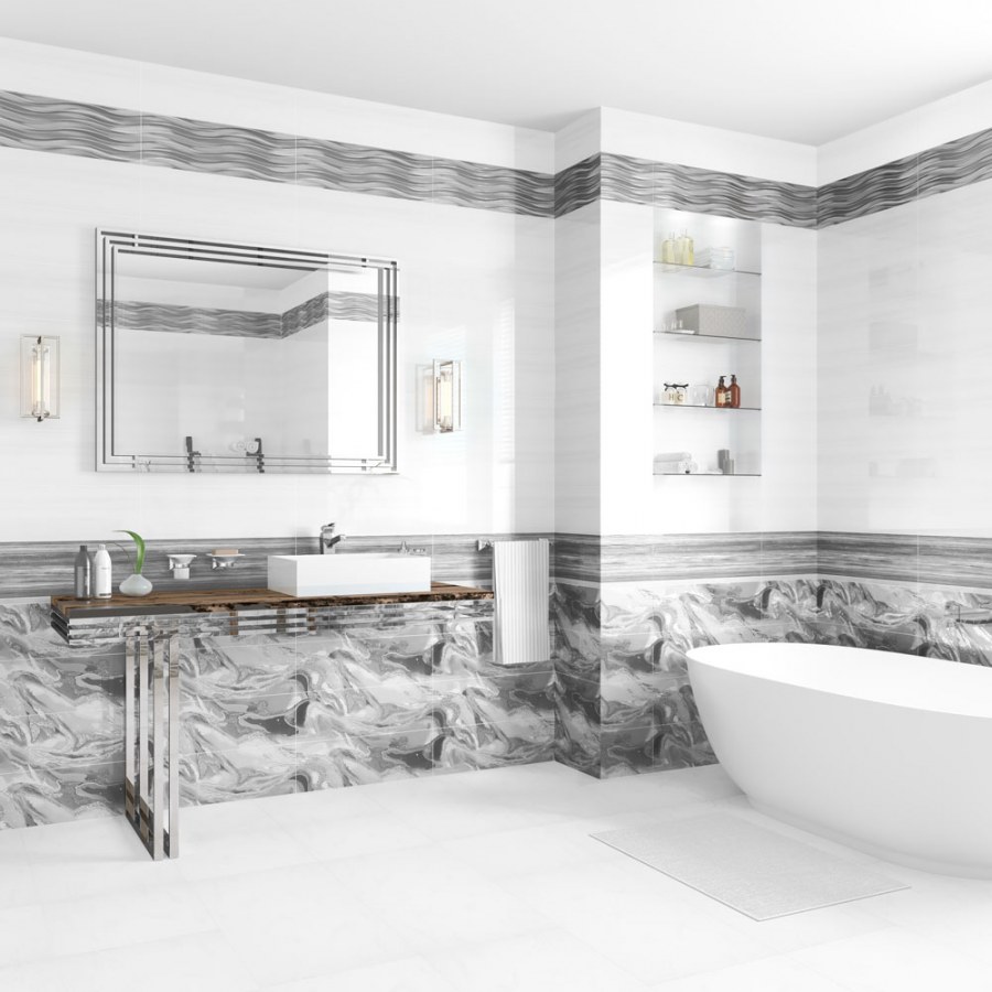 Kerama Marazzi 6346 Трокадеро