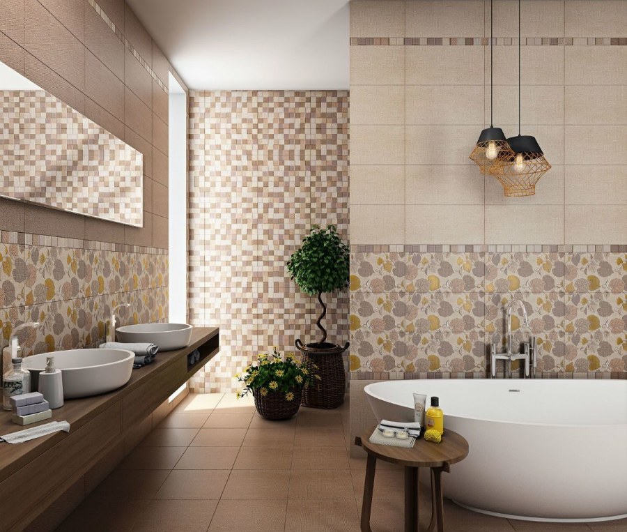 Плитка традиция Керама Марацци