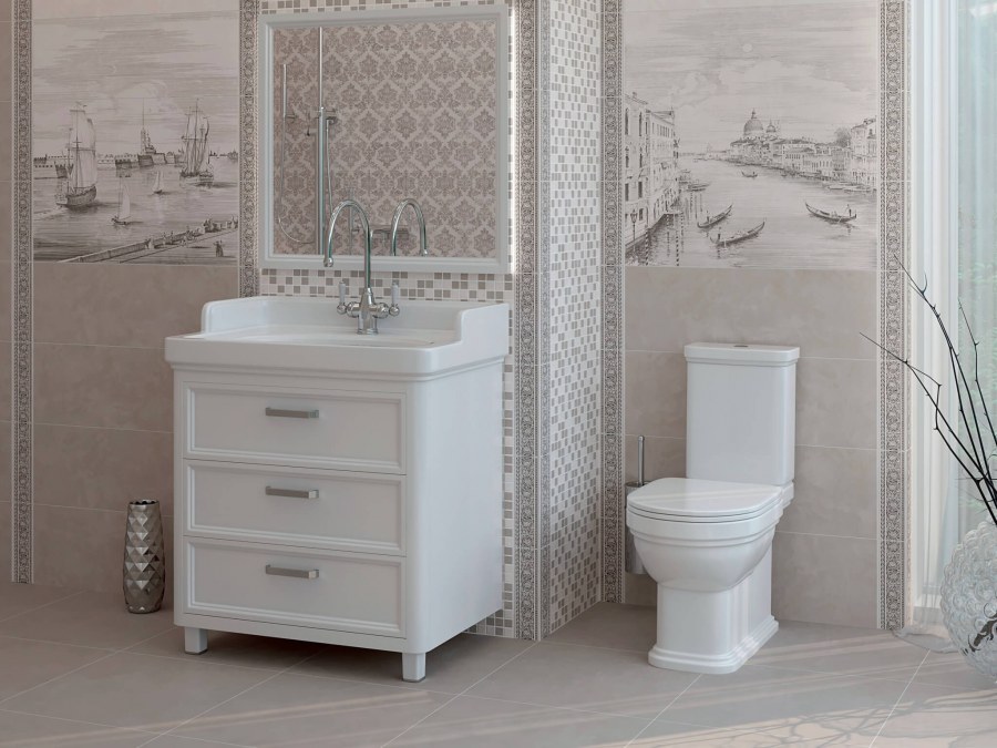 Плитка Марсо Kerama Marazzi