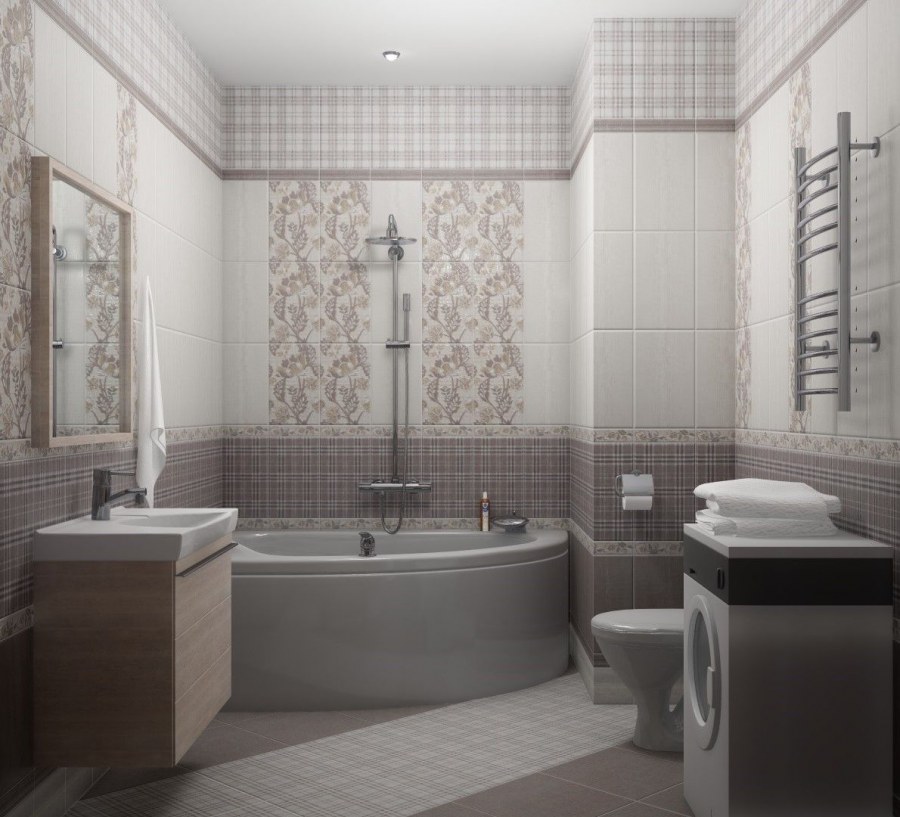 Трокадеро Керама Марацци