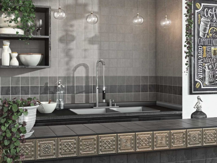 Коллекция плитки Kerama Marazzi Трокадеро