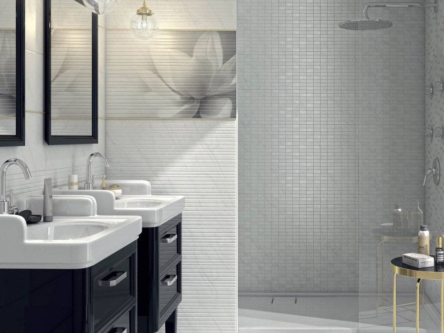 Керама Марацци сафьян беж