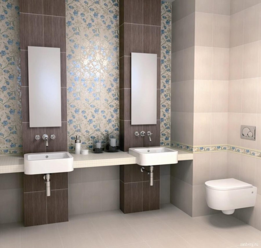 Керама Марацци Лакшми 50*50