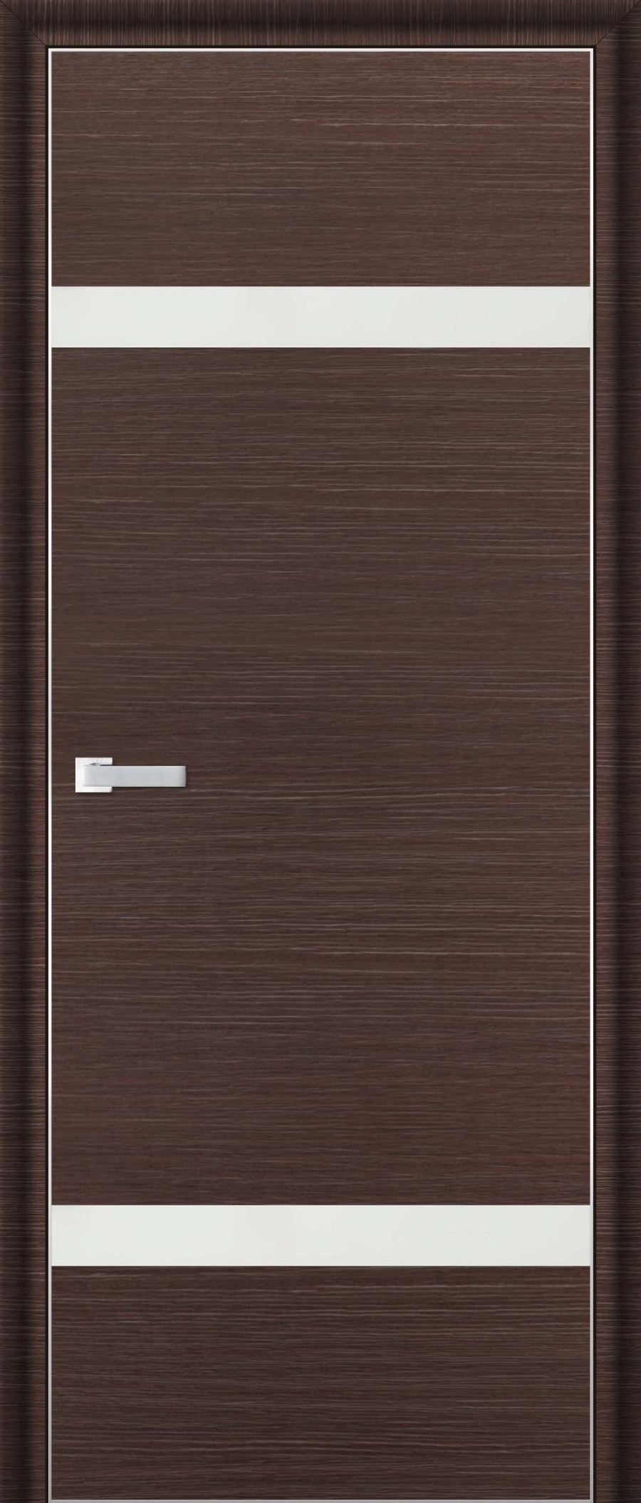 Профиль Дорс 1z венге Кроскут