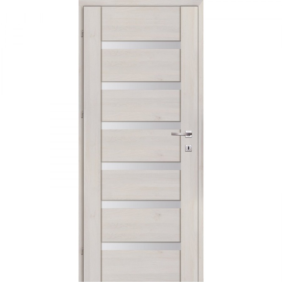 Дверь Краснодеревщик 700 серо-зеленый