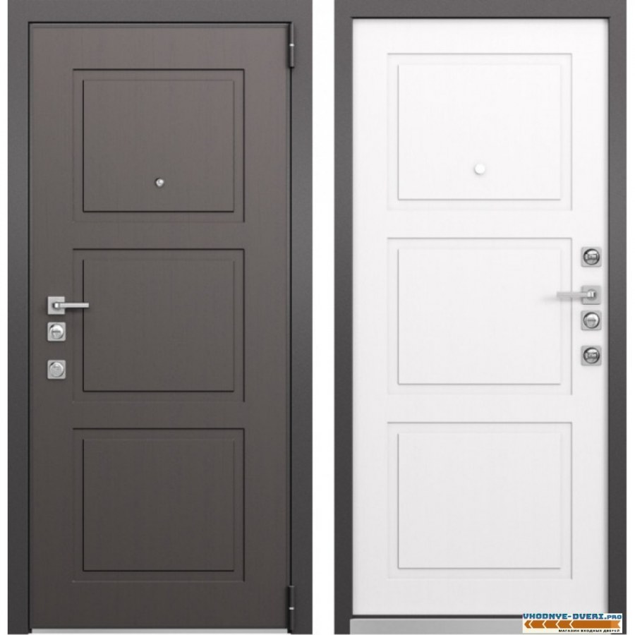 Двери Пермь