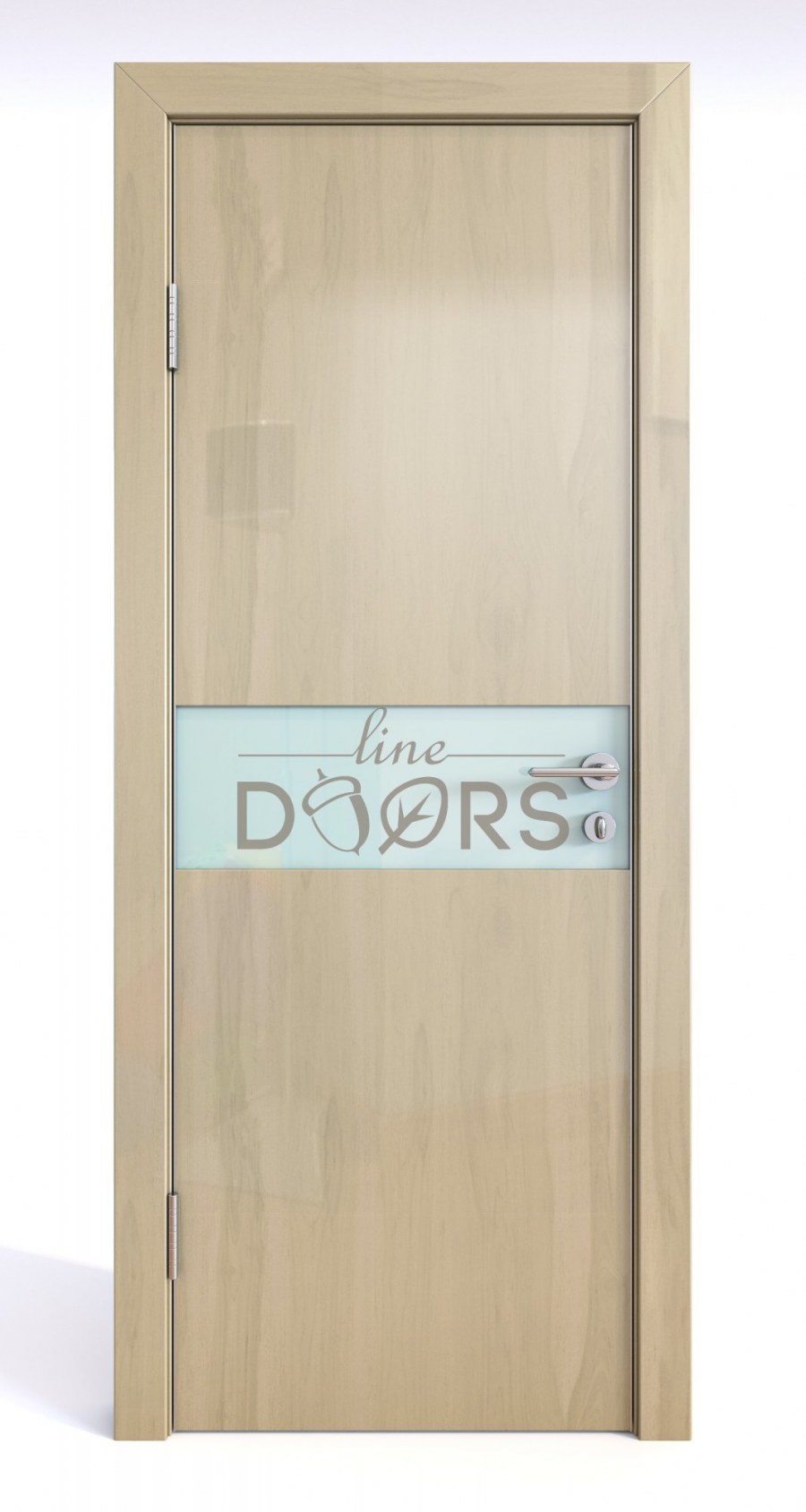 Межкомнатная дверь ДГ 506