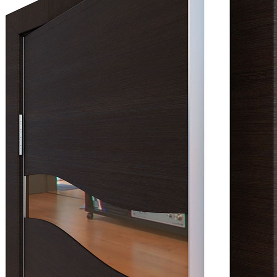 Венге горизонтальный