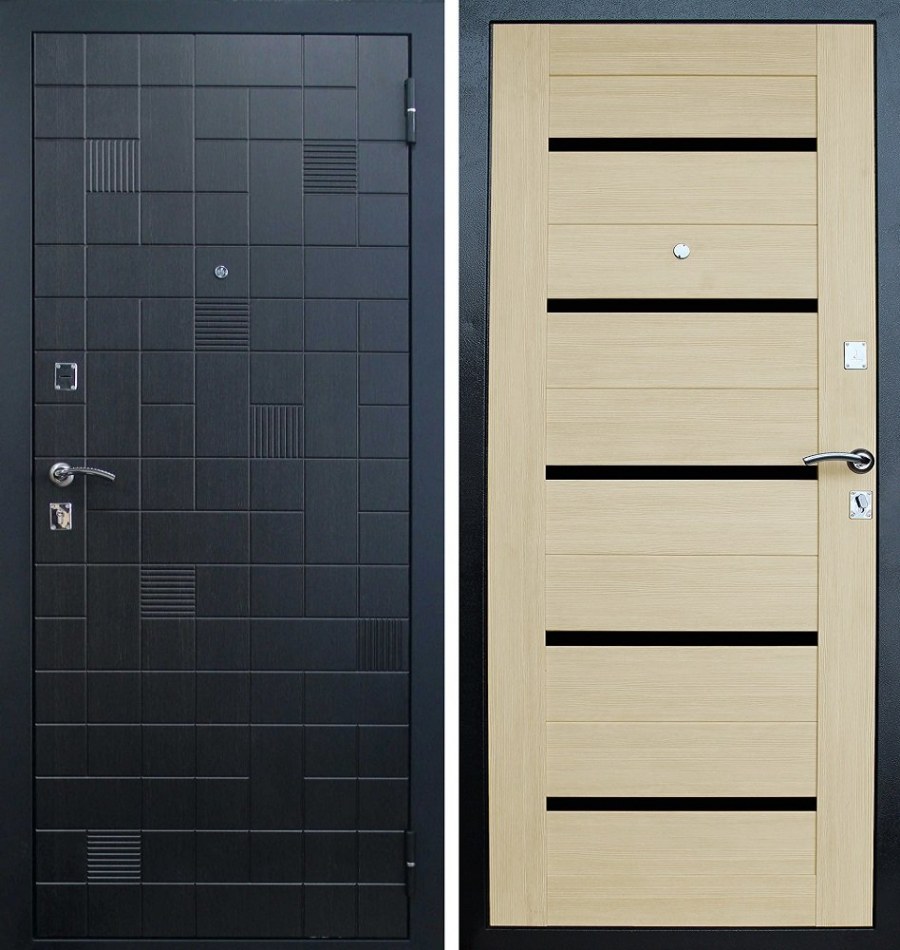 Дверь Цитадель Гарда 75