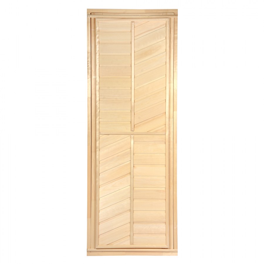 Дверь ДГ липа 1800*700