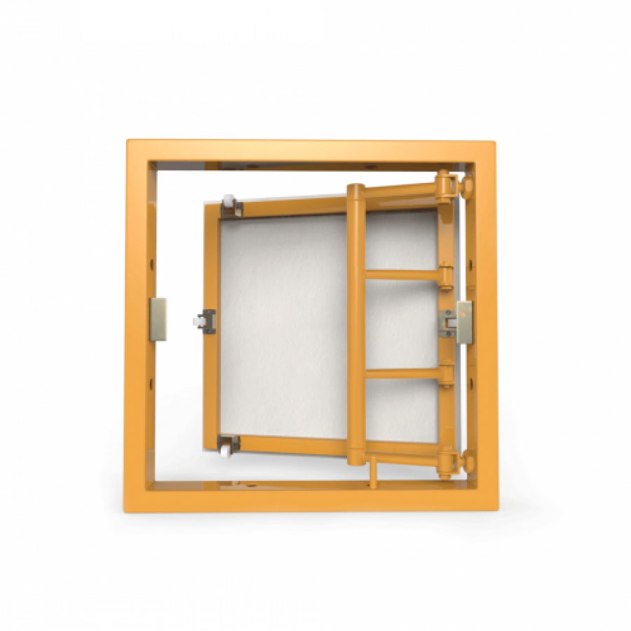 Люк ревизионный РРЗ 600х600 мм