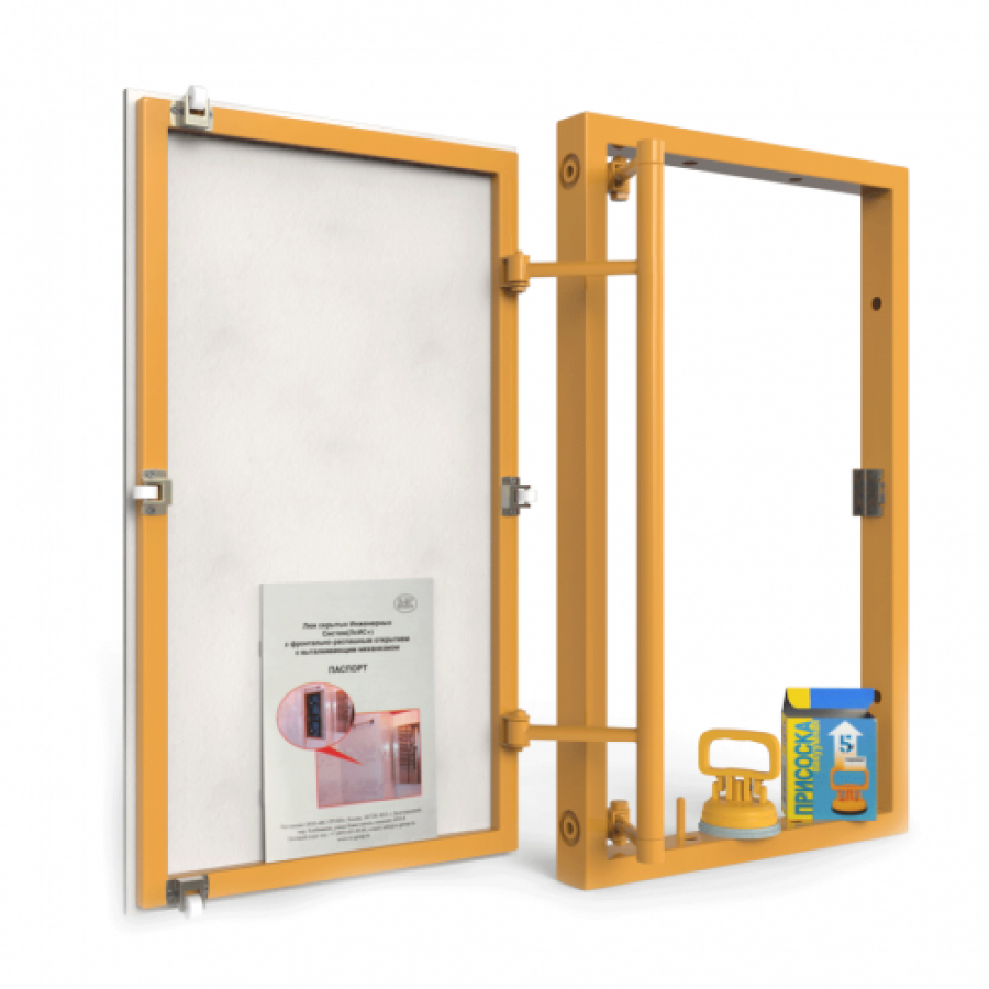 Люк ревизионный 60*90 Делайт