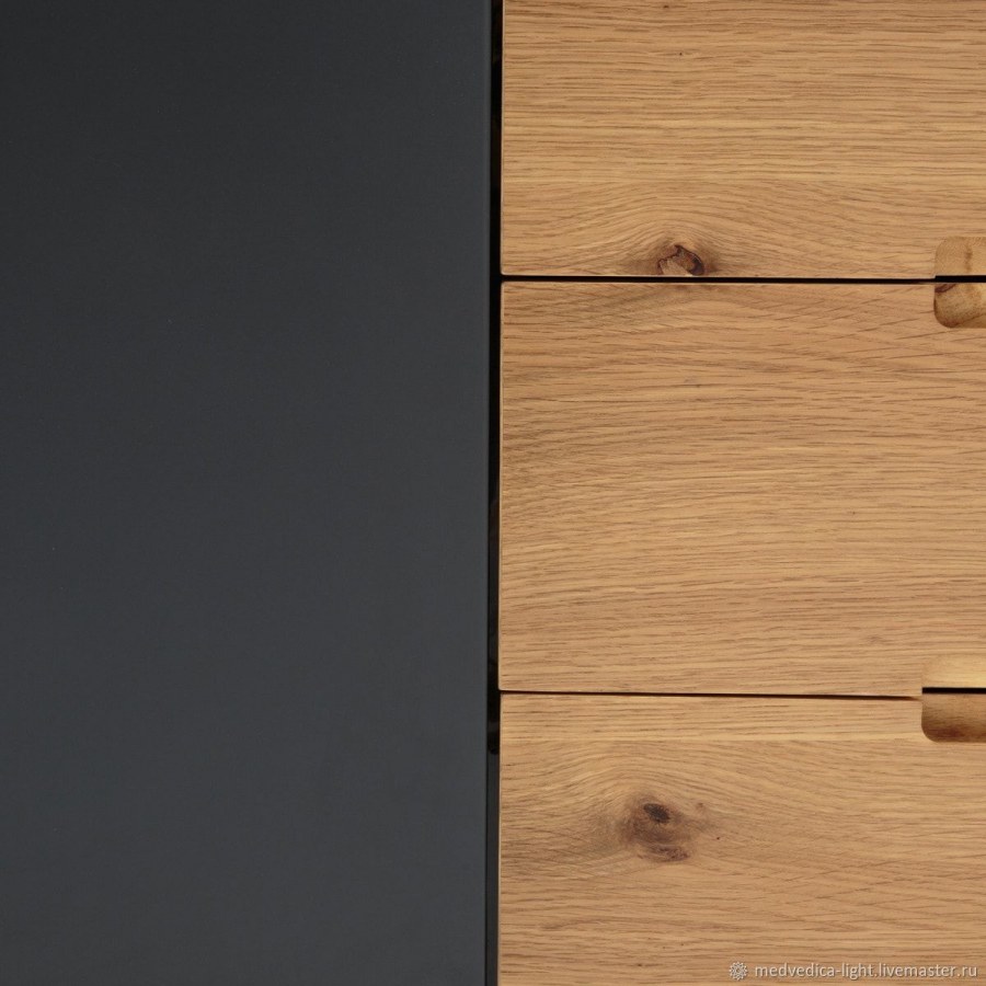 Матовый лак МДФ