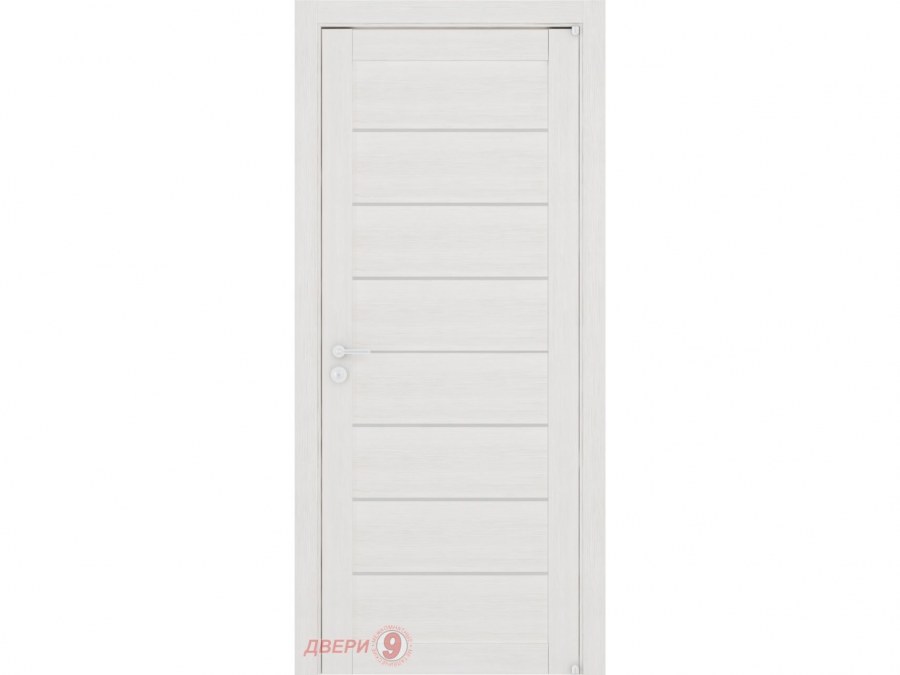 Дверь Uberture 2125 капучино велюр