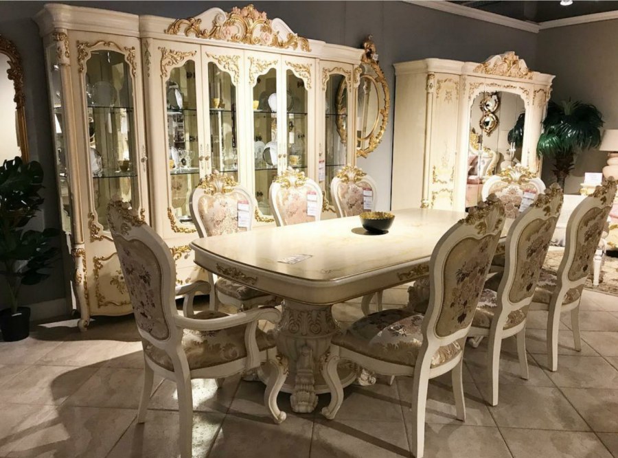 Кресло BATICELLA 6138