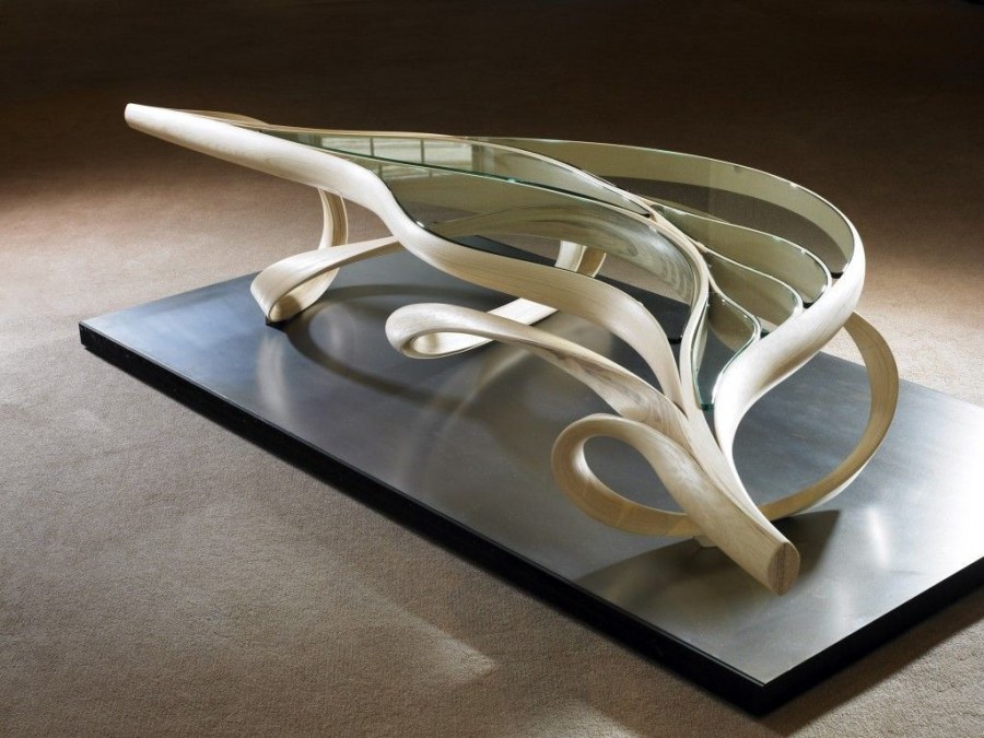 Джозеф Уолш дизайнер