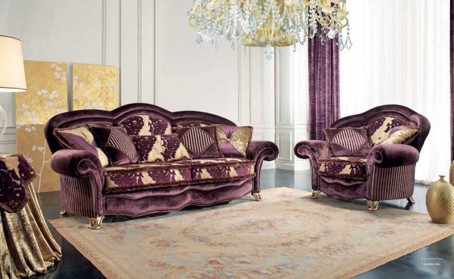 Диван Изабелла 167x80