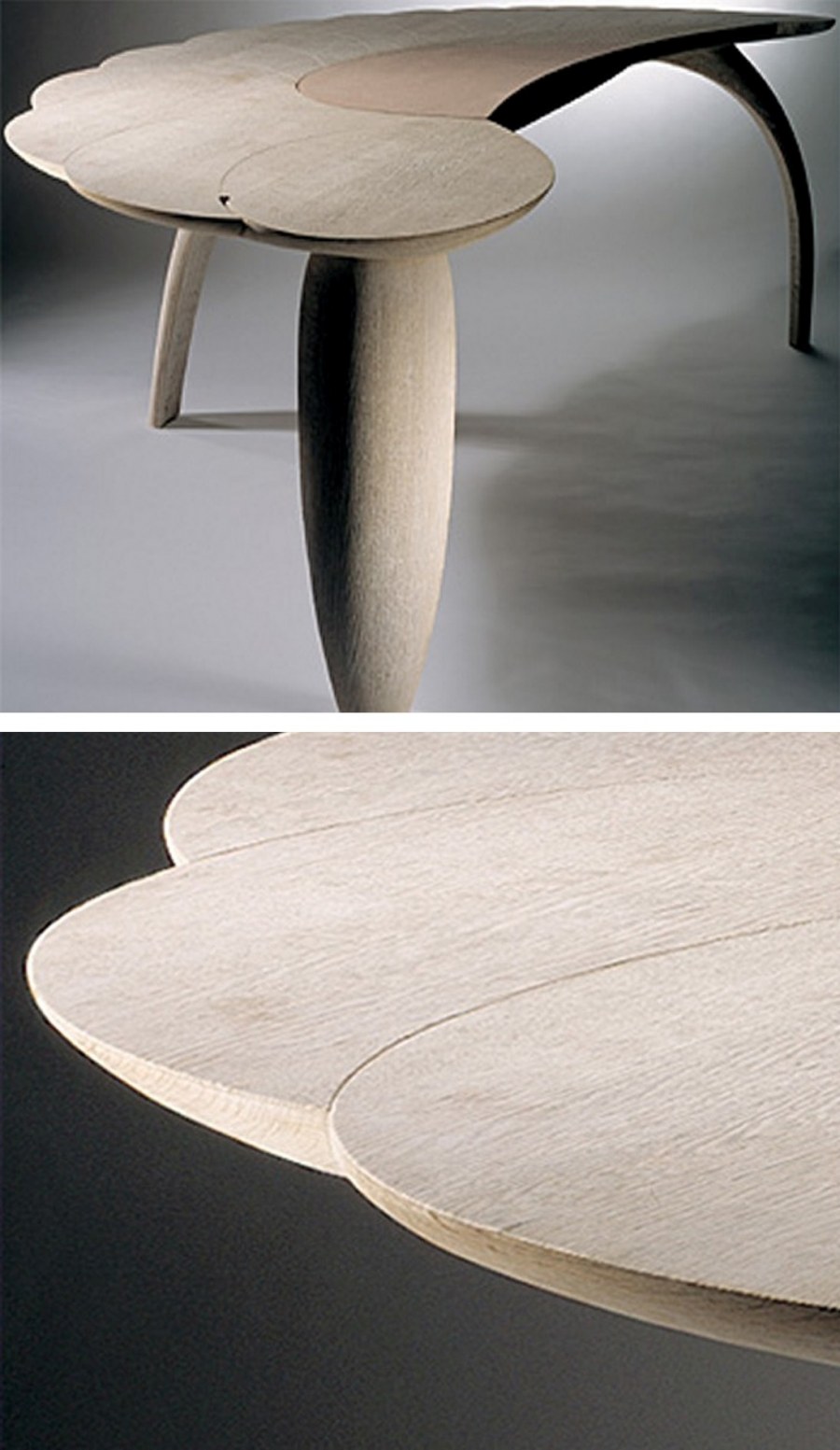 Мебельные шедевры