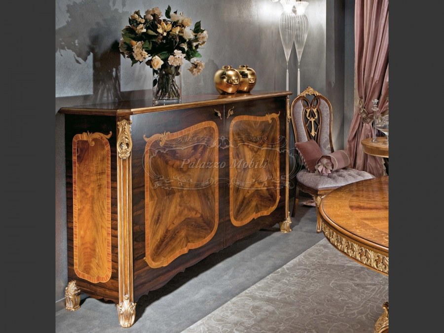 Итальянская мебель стиль Медеа