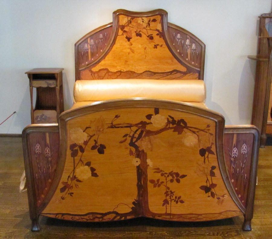 Мажорель мебель Majorelle