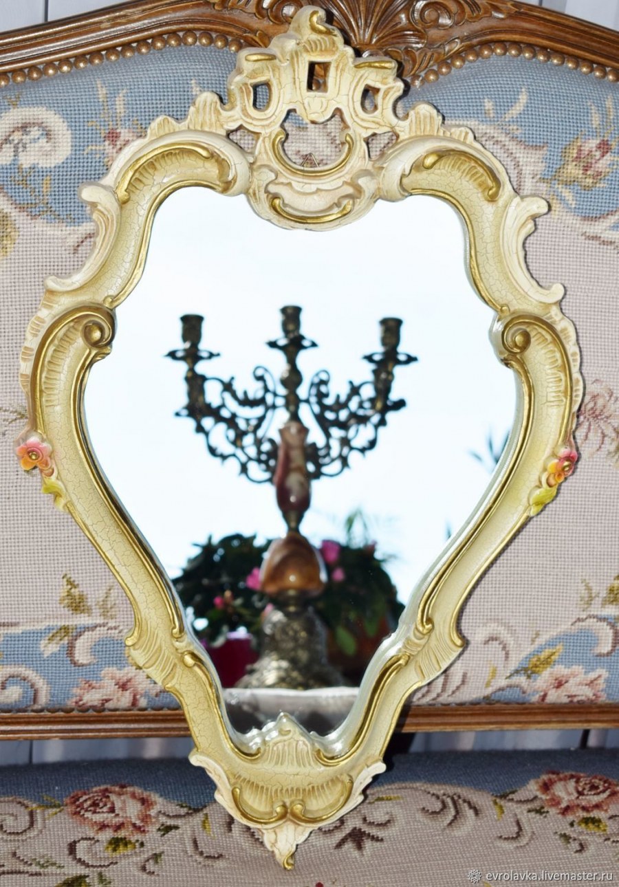 Зеркало Silik 120