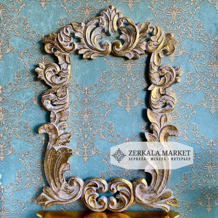 Багет рококо