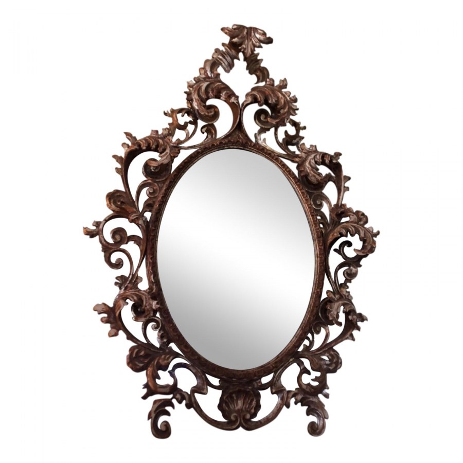 Зеркала из ППУ