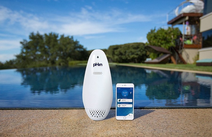 Smart Water