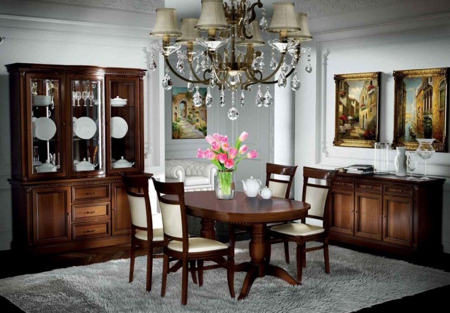 Гостиная Флоренция фабрика Свобода