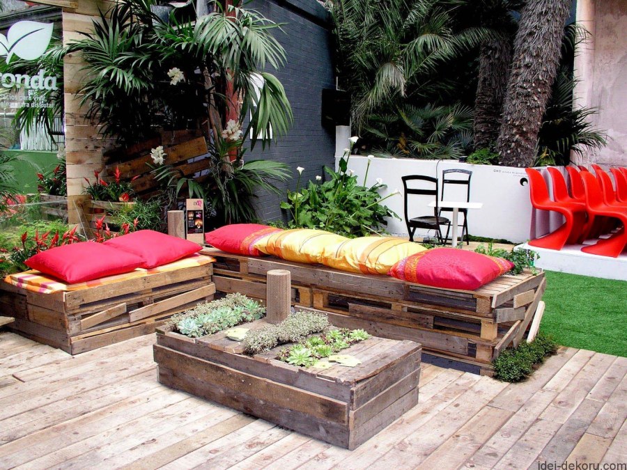 Идеи для дачи