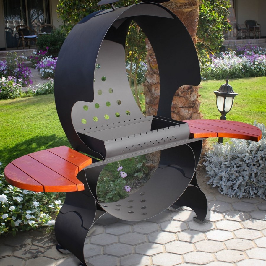 Мангал koncept МС-11.2