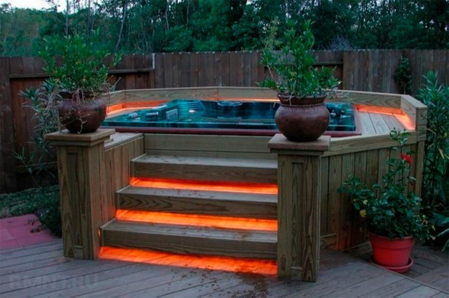 Необычные решения для дачи