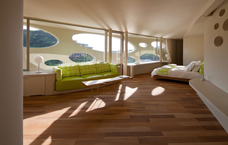 Вилла Ронде