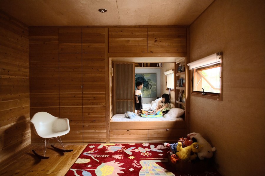 Комната интроверта