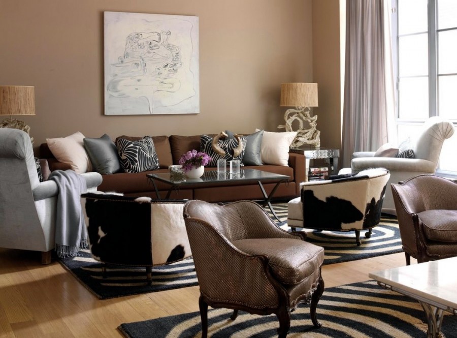 Цвет Dulux 80yr 57/179