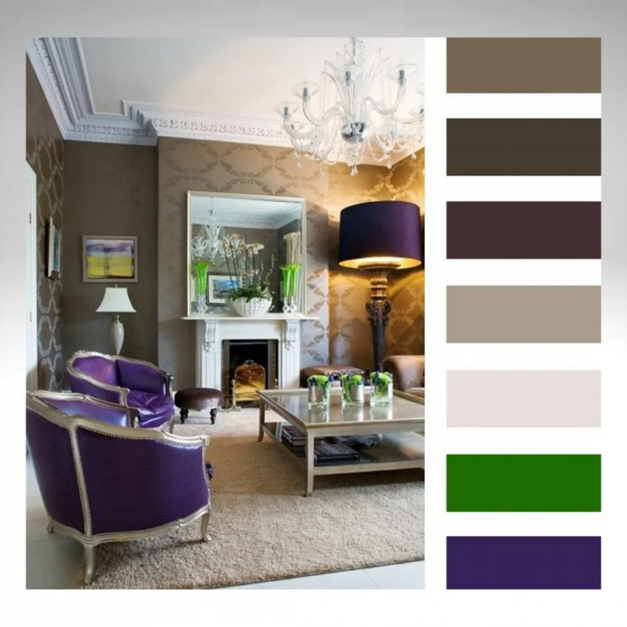 Келли Хоппен понятие стиля и вкуса