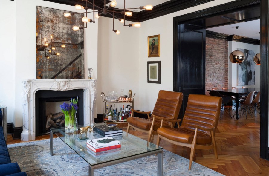 Стильный офис