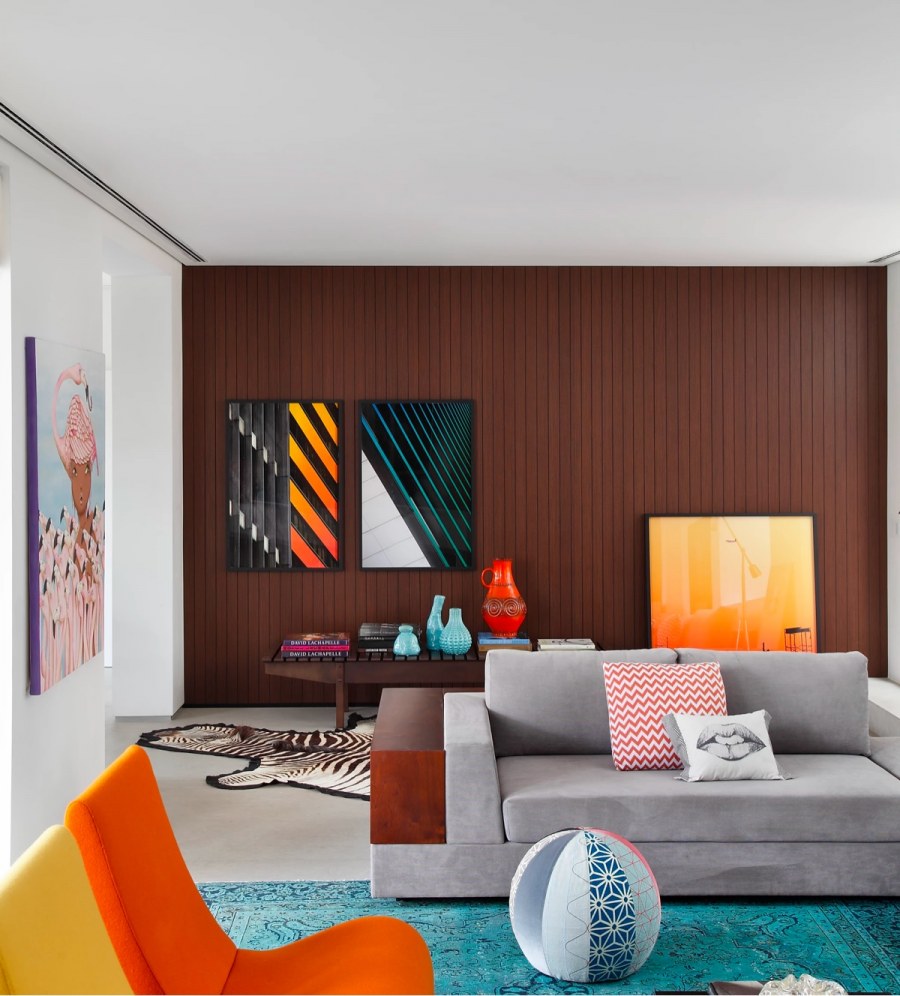 Маленький офис