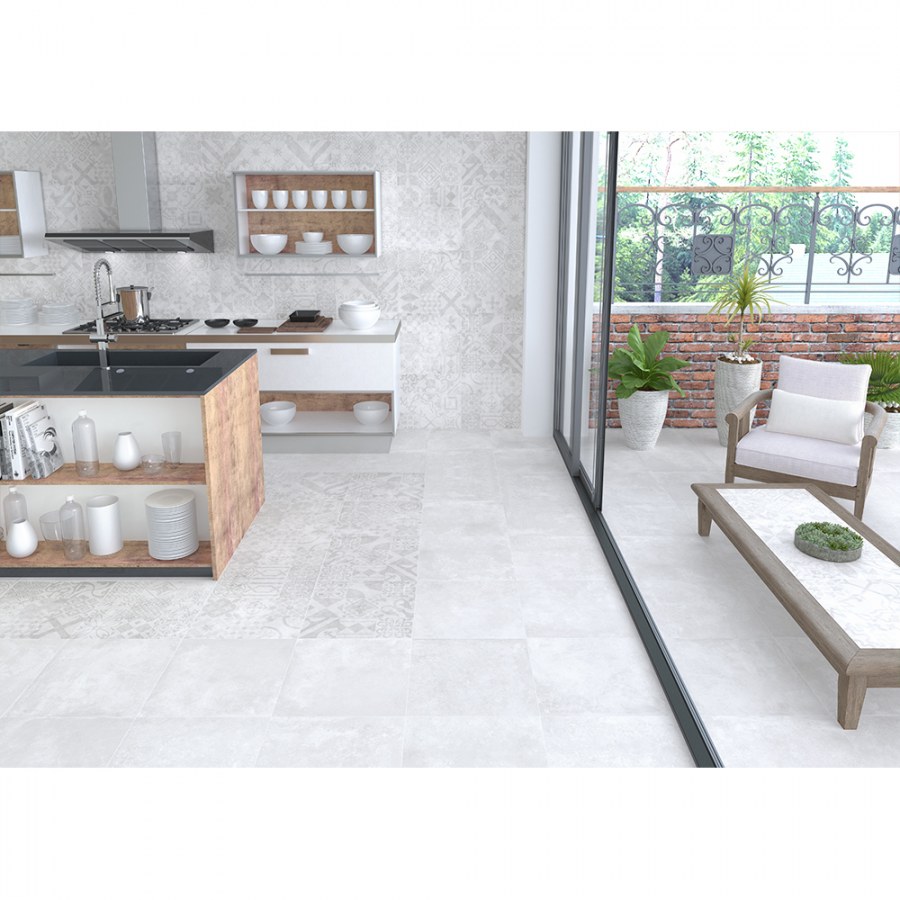 Портланд 600 600 Керамин