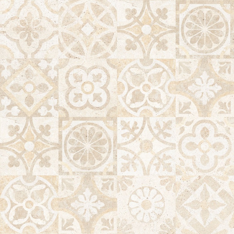 Керамогранит Керамин Портланд 2 серый